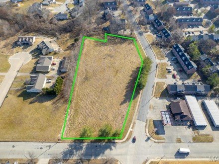 502 N Silver Springs Rd.