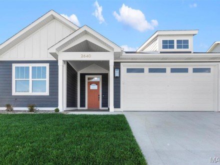 2640 Walden Boulevard