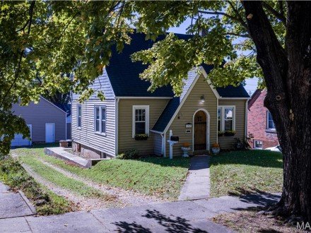 1727 Whitener Street