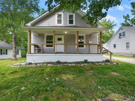 1210 Perryville Road