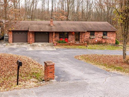 651 Rolling Hills Drive