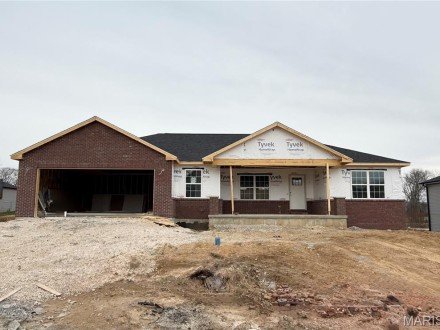 446 Steeplechase Road