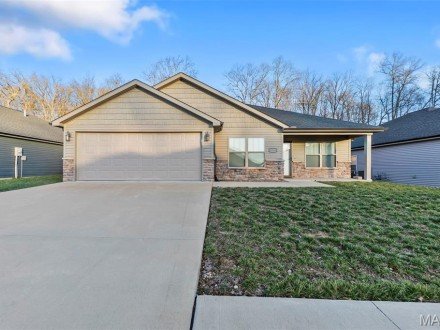 5364 Juden Brook Way