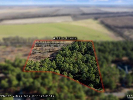 Lot 27 Ridgeway Circle