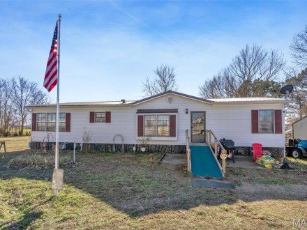 20768 County Road 310