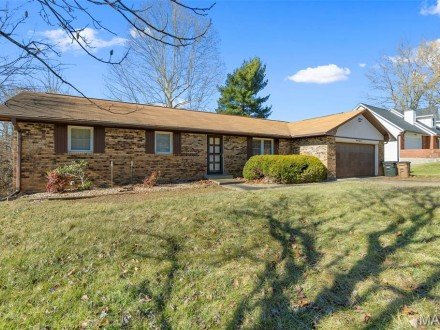 1557 Briarcliff Drive