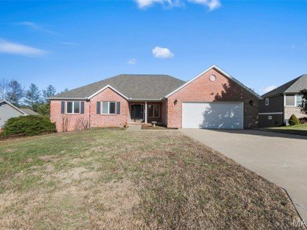 3042 Northchurch Street