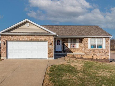 1614 Jackson Ridge Drive