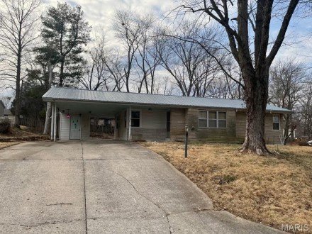 1813 Belleridge Pike Pike