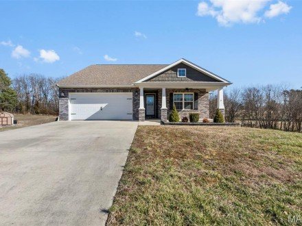 1422 Discovery Court