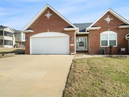 3171 Park Place Drive