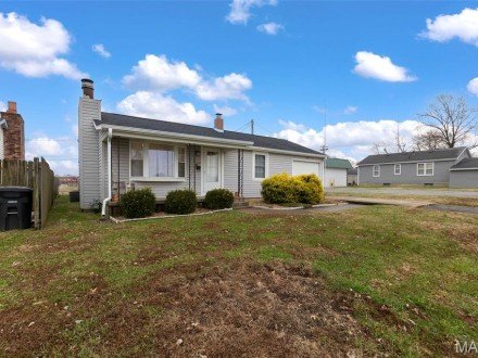 2112 Merriwether Street