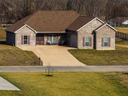 1656 Warren Lake Drive