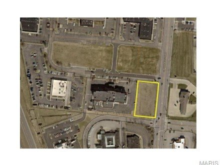 207 S Mount Auburn Road