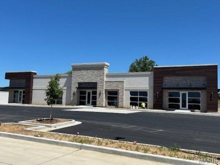 151 S Mount Auburn Road