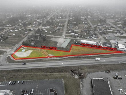 351 N Perryville Boulevard