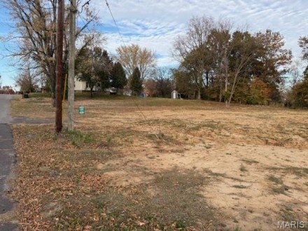 1000 N Middle Street