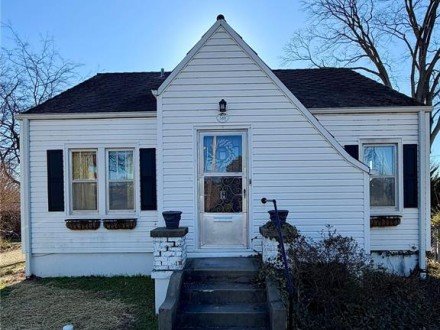 519 N Sunset Boulevard