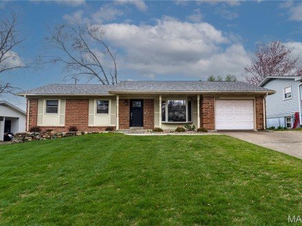 1061 Patricia Street