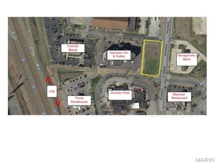 207 S Mount Auburn Road