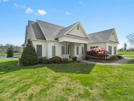 124 Quarterback Ridge