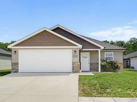 5334 Hubble Cove Drive