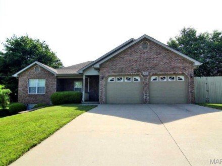 815 Pecan Lane