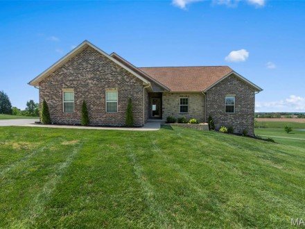 1006 Saddlebrooke Ridge
