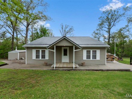 16482 Highway T