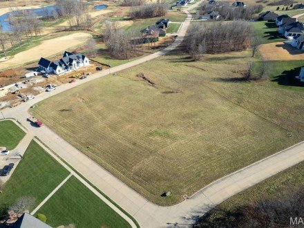 1528 Balfron Drive