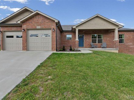 3558 Mill View Crossing