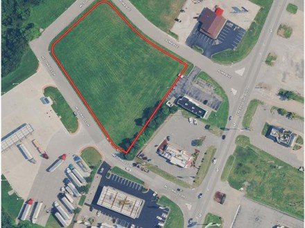 Lot 2 Corporate Park