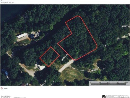 Lot 120, 123 -127 Rocky Ln