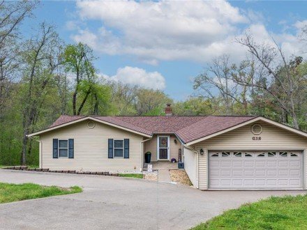 138 Brookline Drive