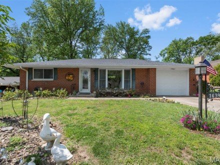 1439 Price Drive