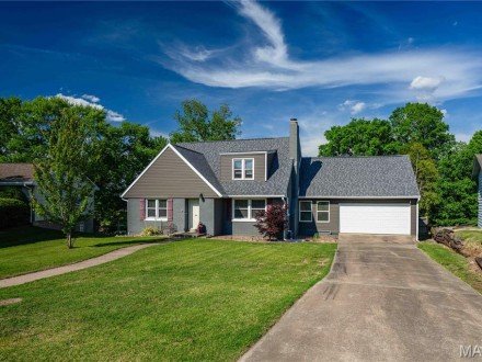 24 Camellia Drive