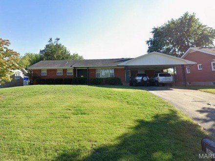 1815 Lawanda Drive