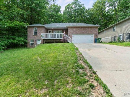 1758 Bella Vista Drive