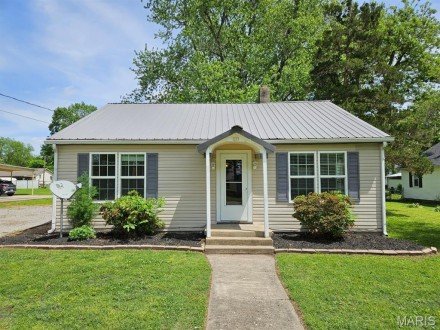 113 Driskell Street