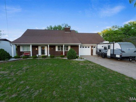 312 Cathy Drive