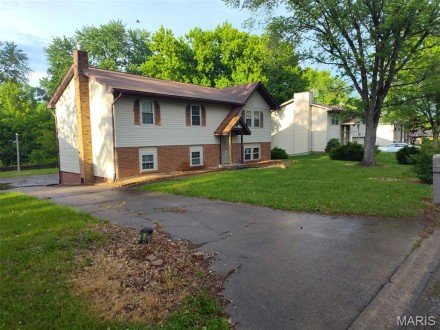 3110 Aspen Drive