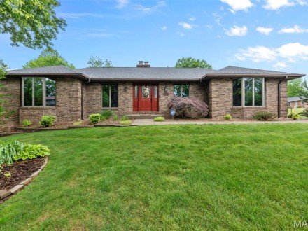 2933 Bella Vista Drive