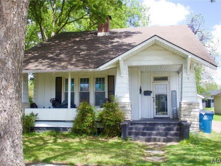 315 W Parker Avenue