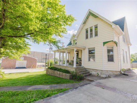 403 N High Street