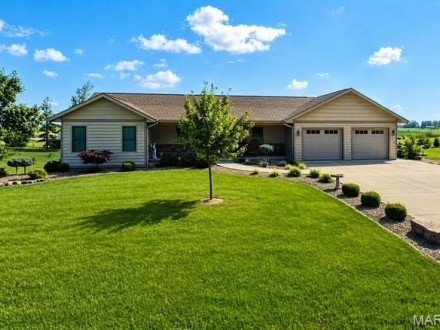 2680 Moore Drive