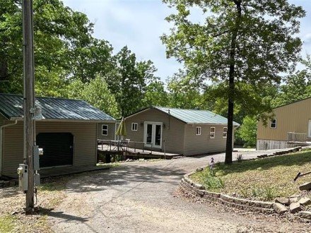 438 Little Dogwood Lake Road