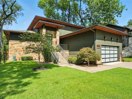 3012 S Boston Court, Tulsa, OK 74114