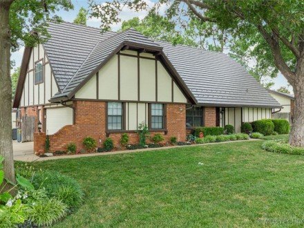 6412 S 73rd East Avenue, Tulsa, OK 74133