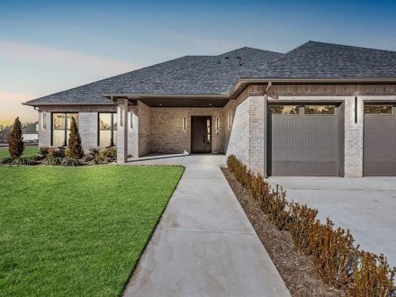 10049 SW 27th Street, Yukon, OK 73099