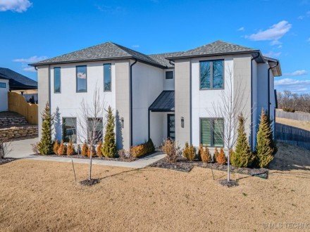 6621 E 153rd Street, Bixby, OK 74008